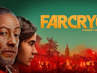 Far Cry 6